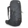 Lowe Alpine Sirac 50 Backpack Men ebony -Travelling Backpacks Shop lowe alpine sirac 50 backpack men ebony 1