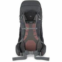 Lowe Alpine Sirac 50 Backpack Men ebony 9 Lowe Alpine Sirac 50 Backpack Men ebony -Travelling Backpacks Shop lowe alpine sirac 50 backpack men ebony 3