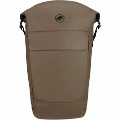 Mammut Seon Courier Backpack 30l dark clay