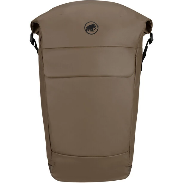 Mammut Seon Courier Backpack 30l dark clay 3 Mammut Seon Courier Backpack 30l dark clay