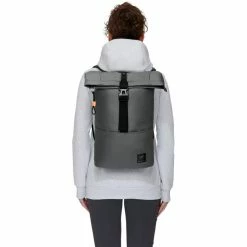 Mammut Xeron 15 Backpack titanium