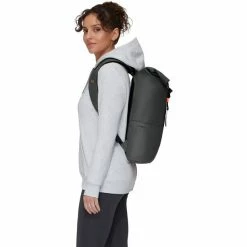 Mammut Xeron 15 Backpack titanium -Travelling Backpacks Shop mammut xeron 15 backpack titanium 3