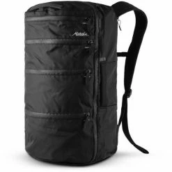 Matador SEG30 Segmented Backpack charcoal