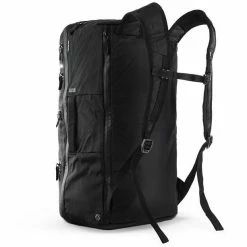 Matador SEG30 Segmented Backpack charcoal -Travelling Backpacks Shop matador seg30 segmented backpack charcoal 3