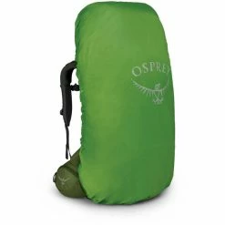 Osprey Aether 55 Backpack Men garlic mustard green -Travelling Backpacks Shop osprey aether 55 backpack garlic mustard green 3