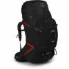 Osprey Aether Plus 85 Backpack Men black -Travelling Backpacks Shop osprey aether plus 85 backpack black 1