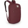 Osprey Arcane Large Day Backpack acorn red -Travelling Backpacks Shop osprey arcane large day backpack acorn red 1