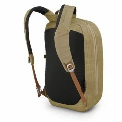 Osprey Arcane Large Day Backpack milky tea tan -Travelling Backpacks Shop osprey arcane large day backpack milky tea tan 3