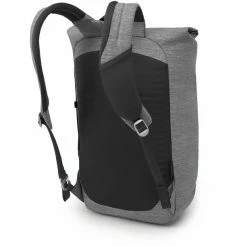 Osprey Arcane Roll Top Backpack haybale green/stargazer blue -Travelling Backpacks Shop osprey arcane roll top backpack haybale green stargazer blue 4