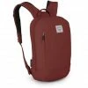 Osprey Arcane Small Day Backpack acorn red -Travelling Backpacks Shop osprey arcane small day backpack acorn red 1