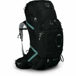 Osprey Ariel Plus 70 Backpack Women black