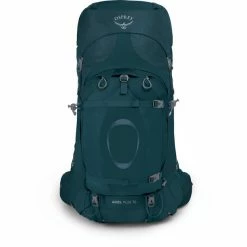 Osprey Ariel Plus 70 Backpack Women night jungle blue -Travelling Backpacks Shop osprey ariel plus 70 backpack women night jungle blue 3