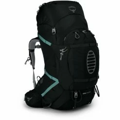 Osprey Ariel Plus 85 Backpack Women black