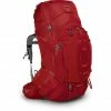 Osprey Ariel Plus 85 Backpack Women carnelian red -Travelling Backpacks Shop osprey ariel plus 85 backpack women carnelian red 1