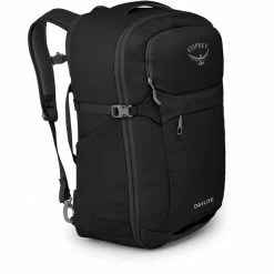 Osprey Daylite 44 Carry-On Travel Pack black