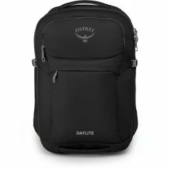 Osprey Daylite 44 Carry-On Travel Pack black -Travelling Backpacks Shop osprey daylite 44 carry on travel pack black 3