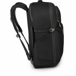 Osprey Daylite 44 Carry-On Travel Pack black -Travelling Backpacks Shop osprey daylite 44 carry on travel pack black 5