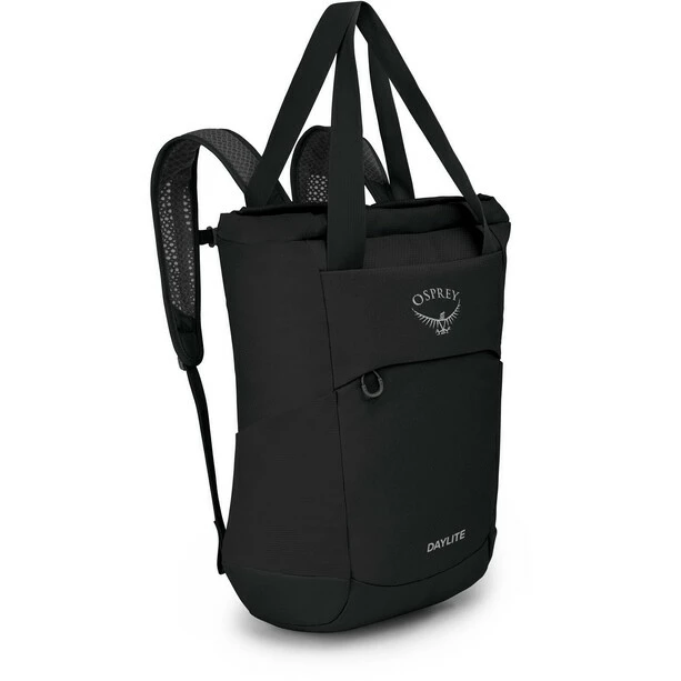 Osprey Daylite Tote Pack black 3 Osprey Daylite Tote Pack black