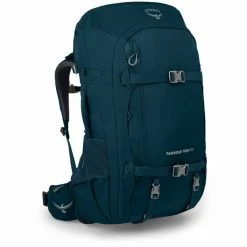 Osprey Fairview Trek 50 Backpack Women night jungle blue