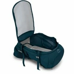 Osprey Fairview Trek 50 Backpack Women night jungle blue -Travelling Backpacks Shop osprey fairview trek 50 backpack women night jungle blue 4