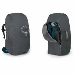Osprey Fairview Trek 50 Backpack Women night jungle blue -Travelling Backpacks Shop osprey fairview trek 50 backpack women night jungle blue 5