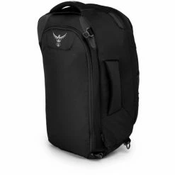 Osprey Farpoint 40 Backpack Men black 8 Osprey Farpoint 40 Backpack Men black -Travelling Backpacks Shop osprey farpoint 40 backpack men black 3