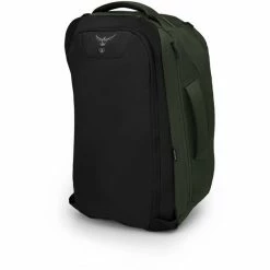 Osprey Farpoint 40 Backpack Men tunnel vision grey -Travelling Backpacks Shop osprey farpoint 40 backpack men tunnel vision grey 4