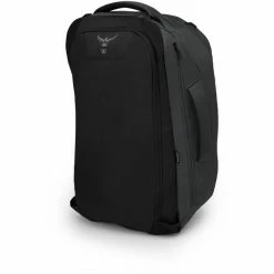 Osprey Farpoint 40 Backpack Men tunnel vision grey -Travelling Backpacks Shop osprey farpoint 40 backpack men tunnel vision grey 5