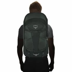 Osprey Farpoint 55 Backpack Men black