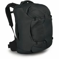 Osprey Farpoint 55 Backpack Men tunnel vision grey