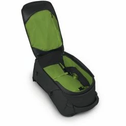 Osprey Farpoint 55 Backpack Men tunnel vision grey -Travelling Backpacks Shop osprey farpoint 55 backpack men tunnel vision grey 3