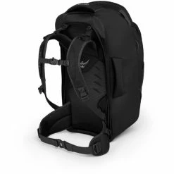 Osprey Farpoint 70 Backpack Men black 8 Osprey Farpoint 70 Backpack Men black -Travelling Backpacks Shop osprey farpoint 70 backpack men black 3