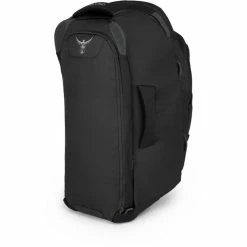 Osprey Farpoint 70 Backpack Men black 9 Osprey Farpoint 70 Backpack Men black -Travelling Backpacks Shop osprey farpoint 70 backpack men black 4