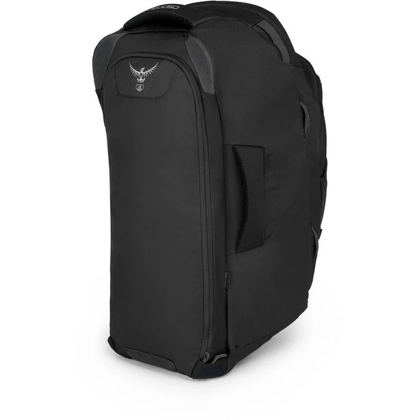 Osprey Farpoint 70 Backpack Men black 6 Osprey Farpoint 70 Backpack Men black - Image 4