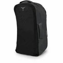 Osprey Farpoint 70 Backpack Men tunnel vision grey 13 Osprey Farpoint 70 Backpack Men tunnel vision grey -Travelling Backpacks Shop osprey farpoint 70 backpack men tunnel vision grey 6