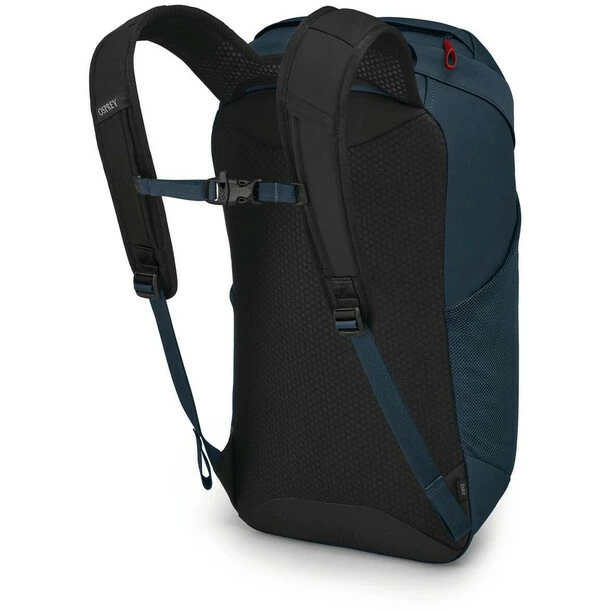 Osprey Farpoint Fairview Travel Daypack muted space blue 4 Osprey Farpoint Fairview Travel Daypack muted space blue - Image 2