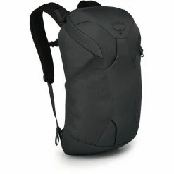 Osprey Farpoint Fairview Travel Daypack tunnel vision grey