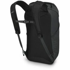 Osprey Farpoint Fairview Travel Daypack tunnel vision grey -Travelling Backpacks Shop osprey farpoint fairview travel daypack tunnel vision grey 3