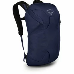 Osprey Farpoint Fairview Travel Daypack winter night blue
