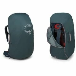 Osprey Farpoint Trek 75 Backpack Men muted space blue -Travelling Backpacks Shop osprey farpoint trek 75 backpack men muted space blue 5