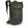 Osprey Transporter Flap Backpack haybale green -Travelling Backpacks Shop osprey transporter flap backpack haybale green 1