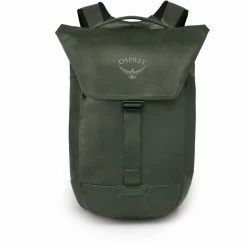 Osprey Transporter Flap Backpack haybale green 10 Osprey Transporter Flap Backpack haybale green -Travelling Backpacks Shop osprey transporter flap backpack haybale green 3