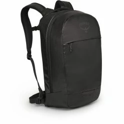 Osprey Transporter Panel Backpack black