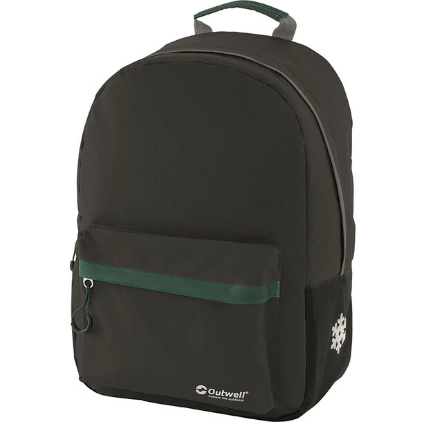 Outwell Cormorant Backpack black 3 Outwell Cormorant Backpack black
