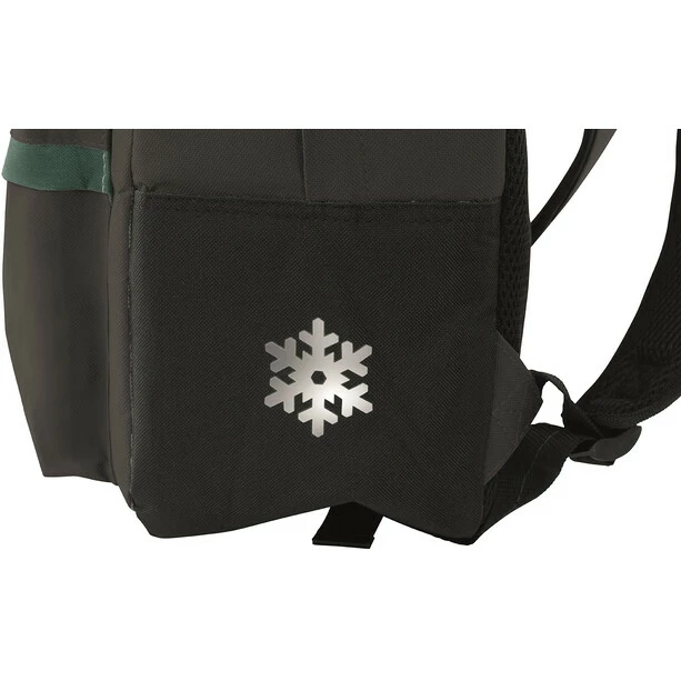 Outwell Cormorant Backpack black 4 Outwell Cormorant Backpack black - Image 2