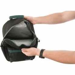 Outwell Cormorant Backpack black 8 Outwell Cormorant Backpack black -Travelling Backpacks Shop outwell cormorant backpack 3