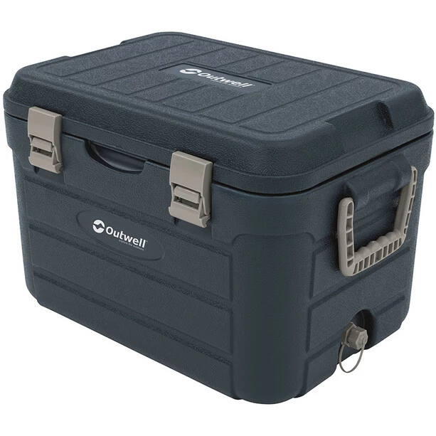 Outwell Cormorant Backpack black 6 Outwell Cormorant Backpack black - Image 4