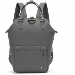 Pacsafe Citysafe CX ECONYL Mini Backpack 11l storm