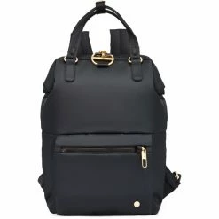 Pacsafe Citysafe CX Mini Backpack 11l black