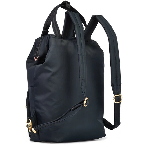 Pacsafe Citysafe CX Mini Backpack 11l black 4 Pacsafe Citysafe CX Mini Backpack 11l black - Image 2